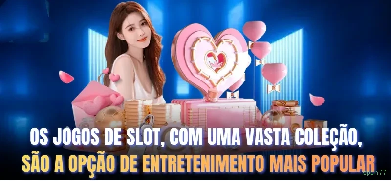 Apostas esportivas spin77 - futebol e esportes ao vivo