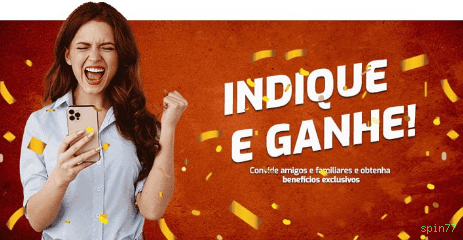 Roleta e blackjack spin77
