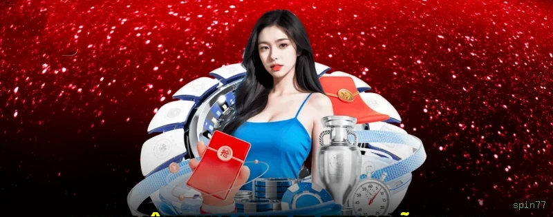 Cassino ao vivo spin77 dealers