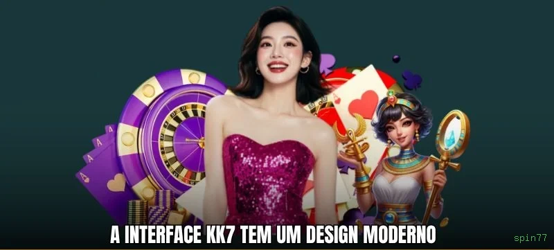 App spin77 Android download