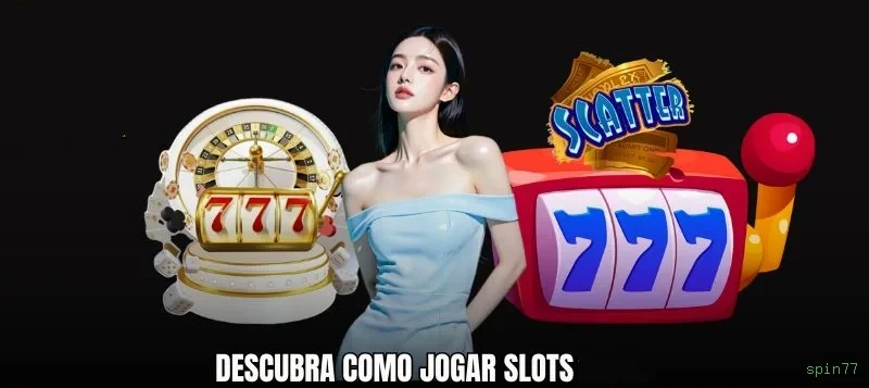 Segurança spin77 SSL
