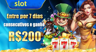 Slots com prêmios spin77